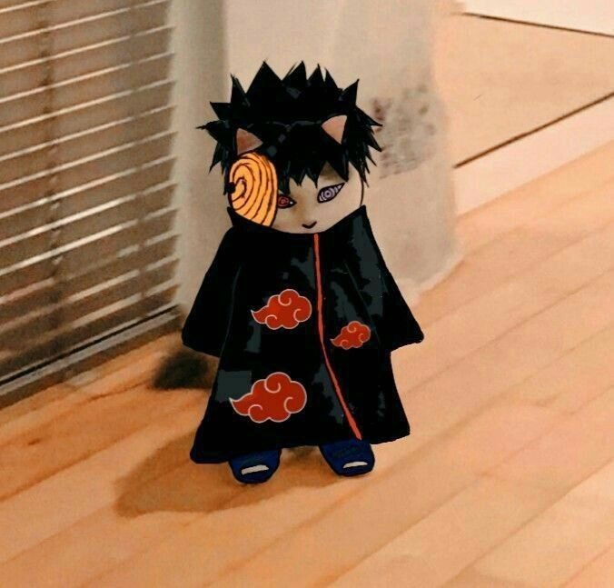 Obito Meme PFP