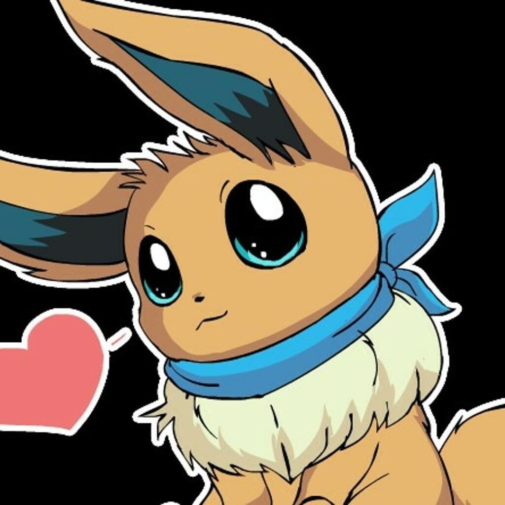 Pokemon WhatsApp DP