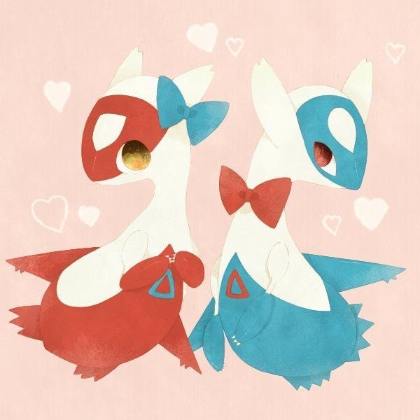 Pokemon Matching PFP