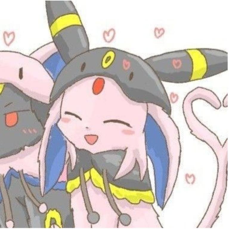 Pokemon Matching PFP