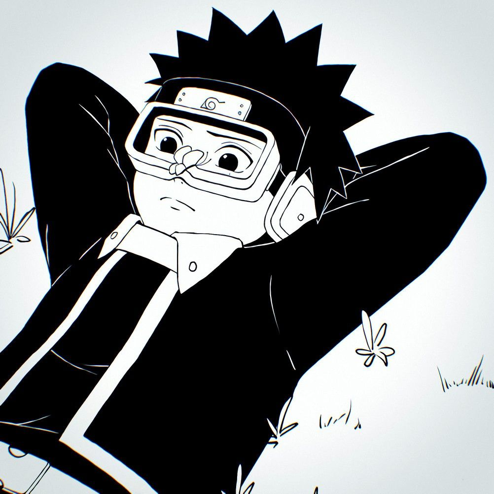 Obito Chibi PFP