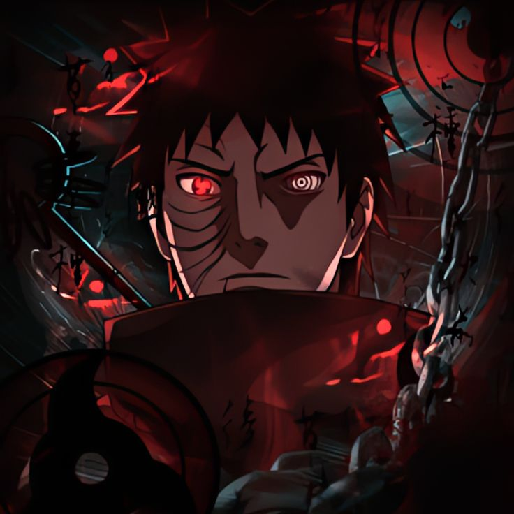 Obito HD and 4K PFP