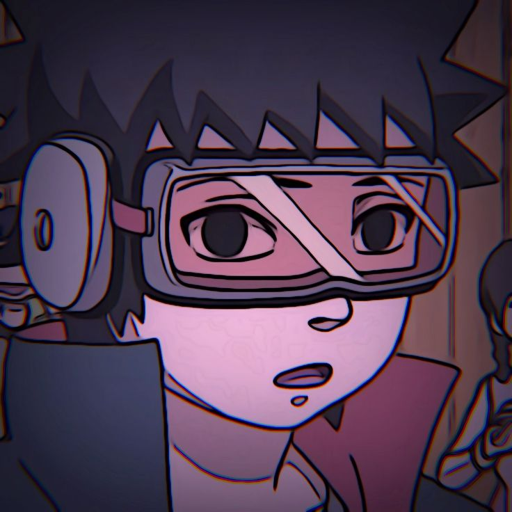 Obito Discord PFP
