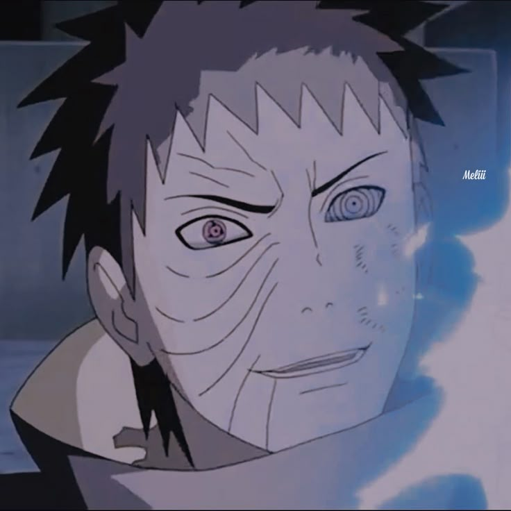 Obito Discord PFP