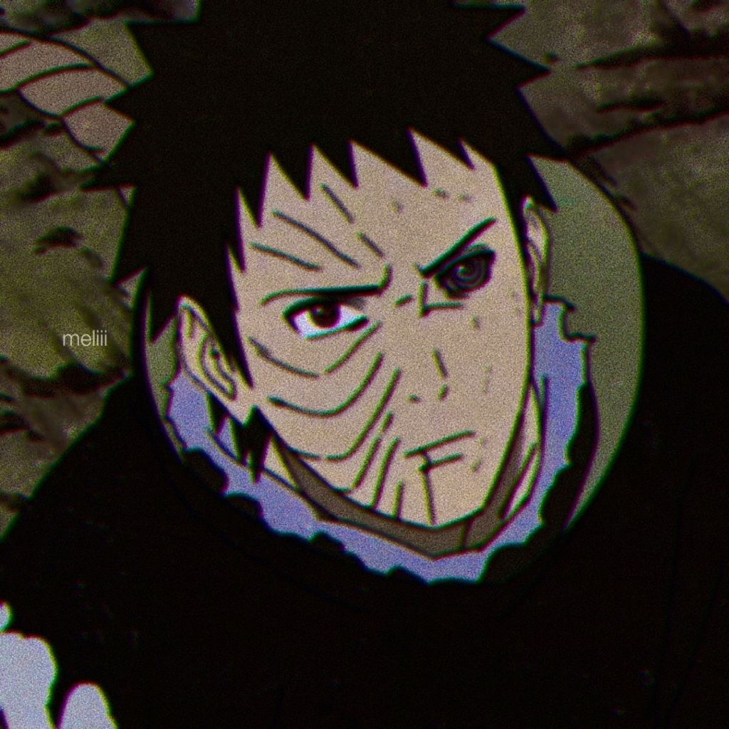 Obito Discord PFP