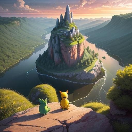 Pokemon Wallpaper PFP