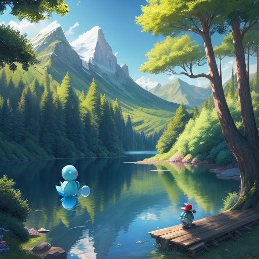 Pokemon Wallpaper PFP