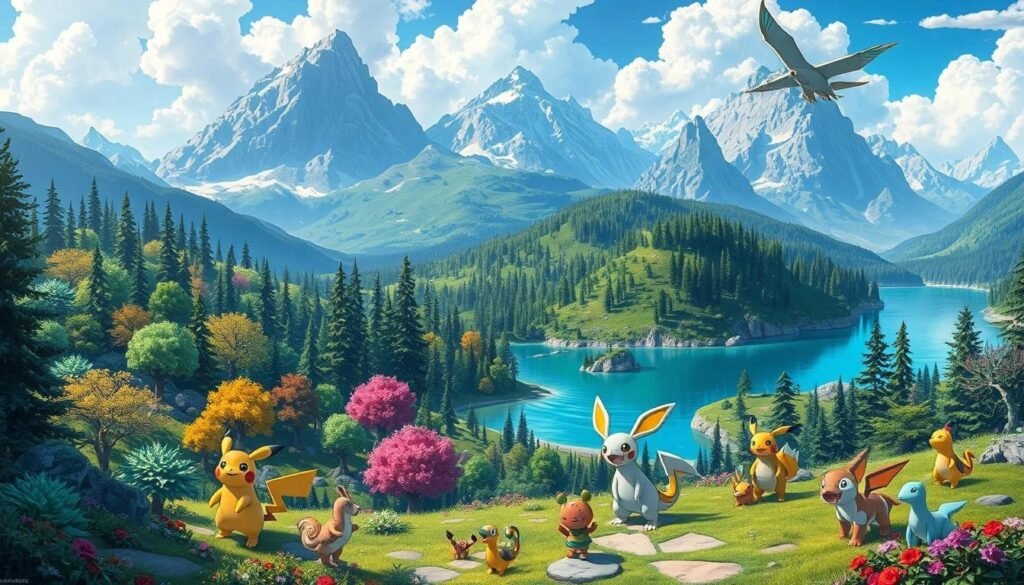 Pokemon Wallpaper PFP