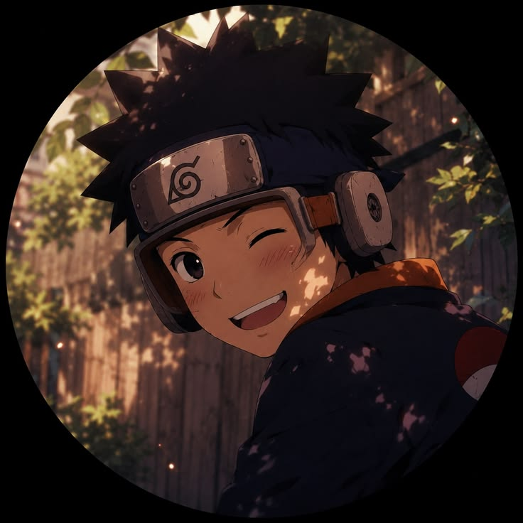 Obito Instagram PFP