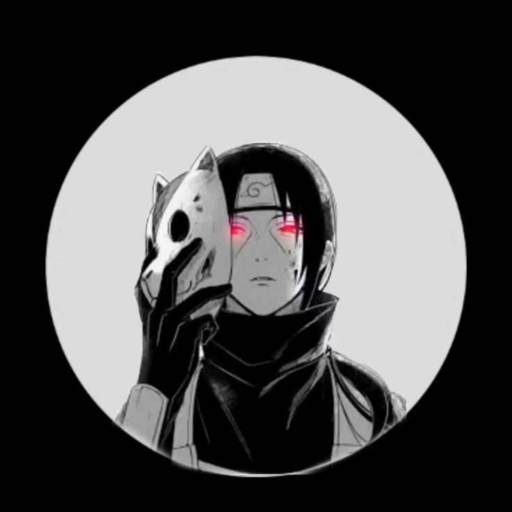 Obito TikTok PFP