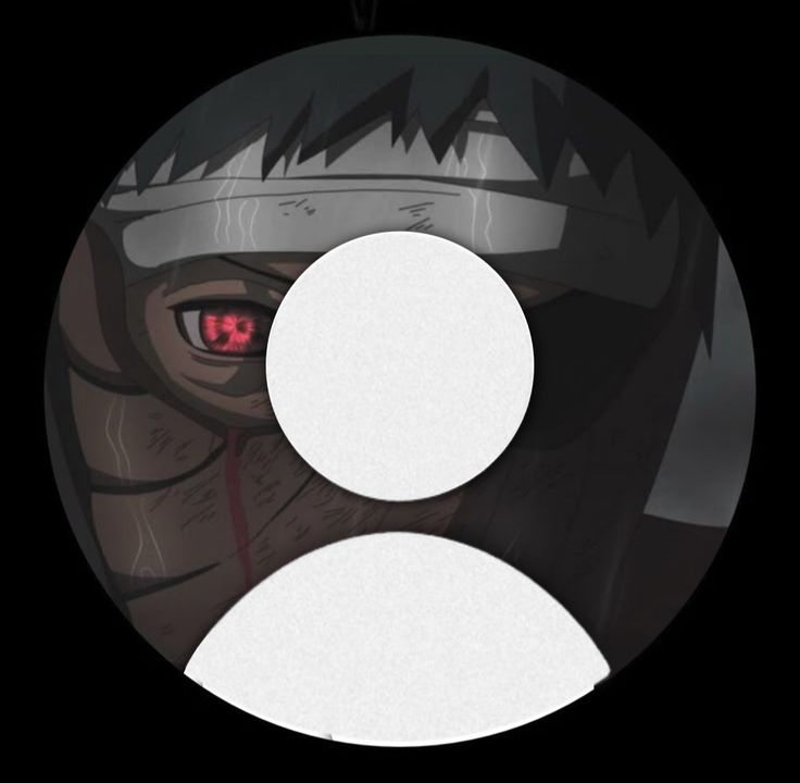 Obito TikTok PFP