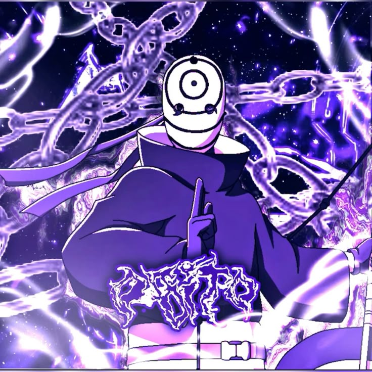 Obito Gaming PFP