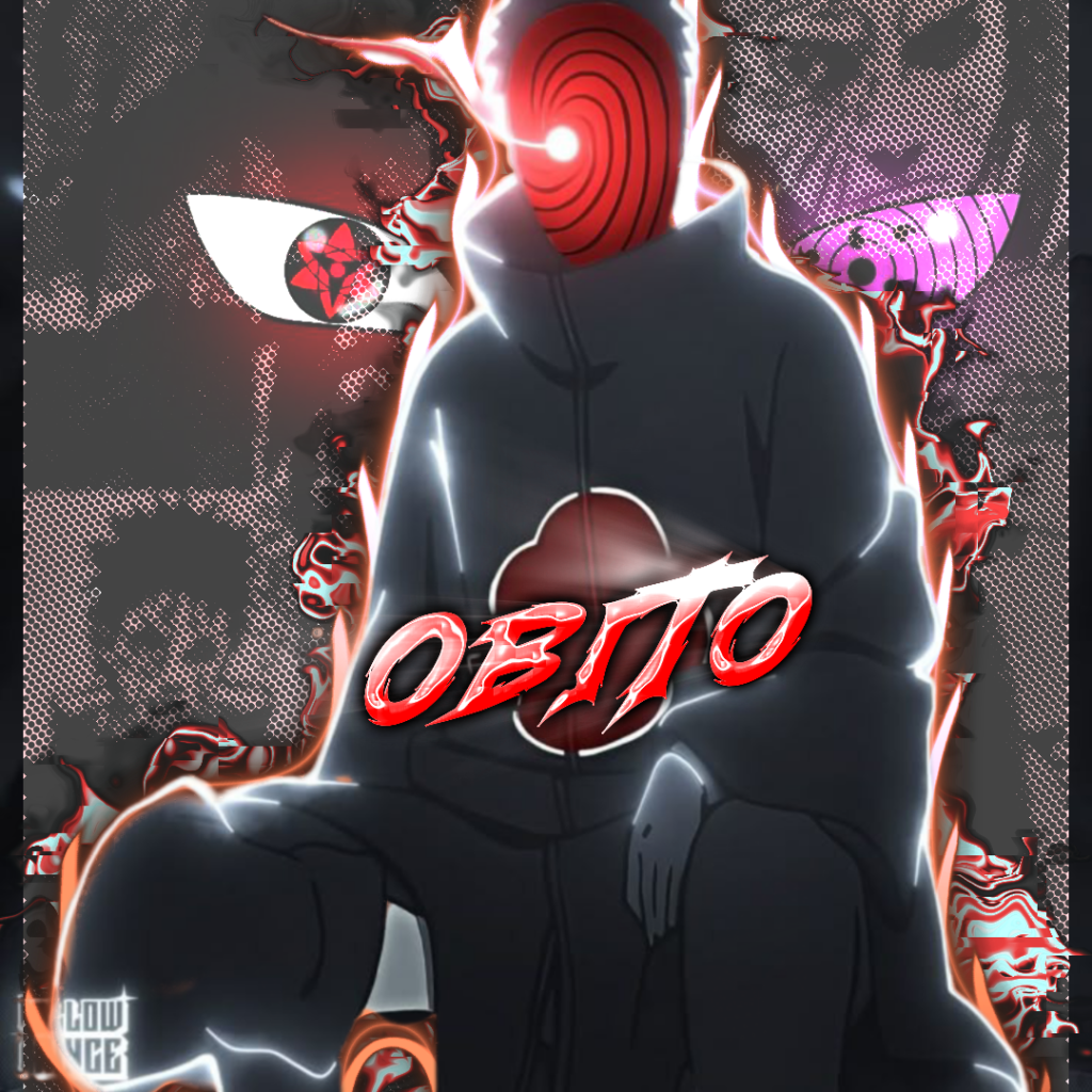 Obito Gaming PFP