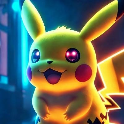 Pokemon PFP