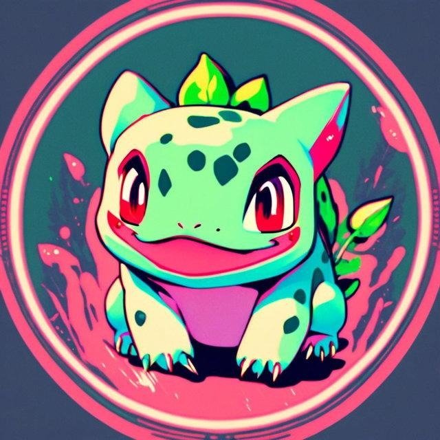 Pokemon PFP