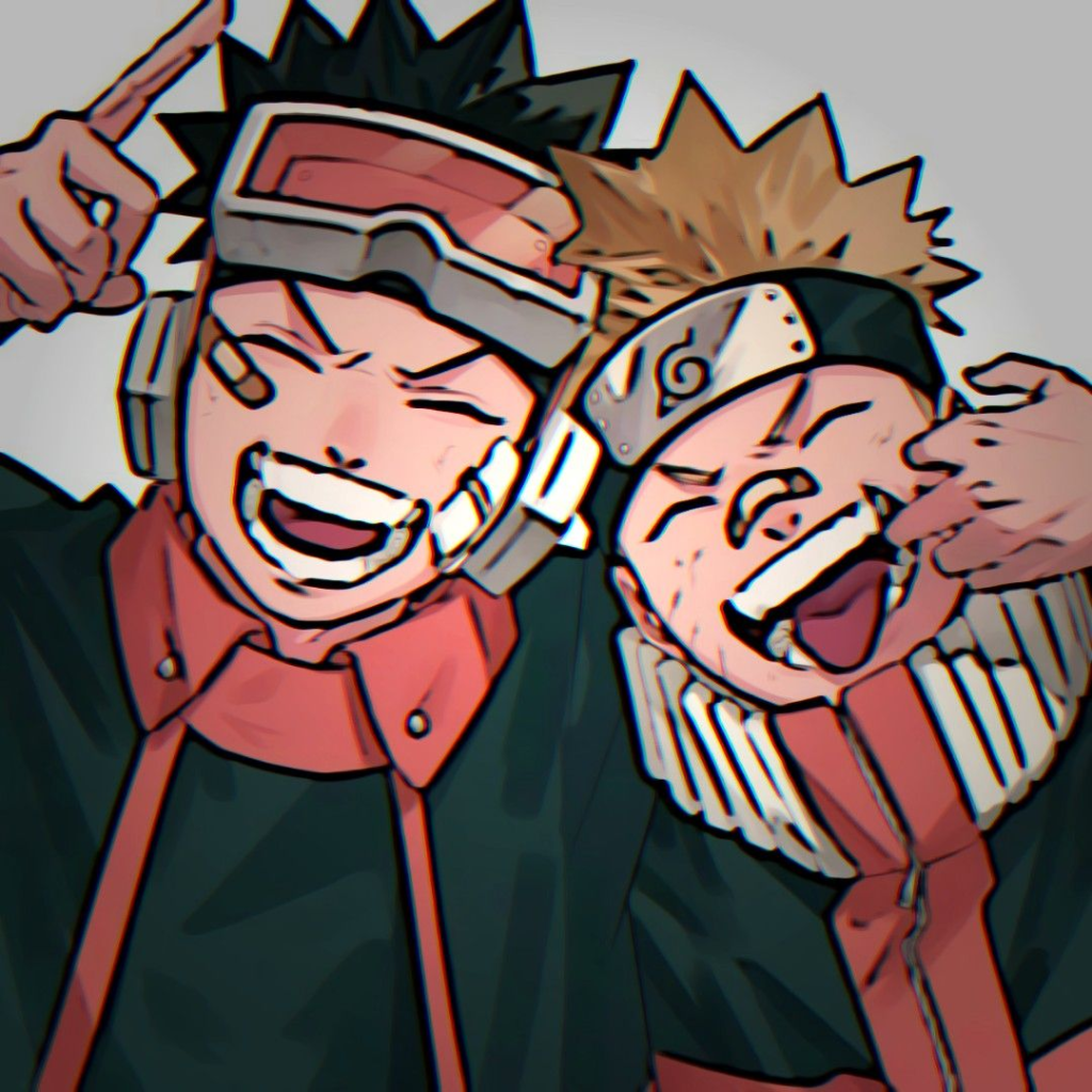 Obito Matching PFP