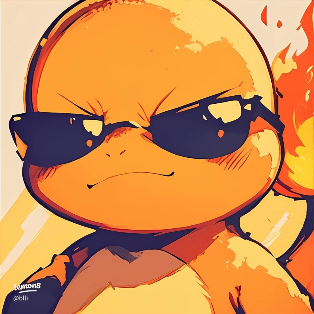 Pokemon PFP