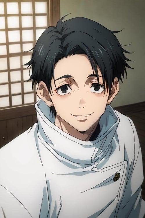 Yuta Okkotsu PFP