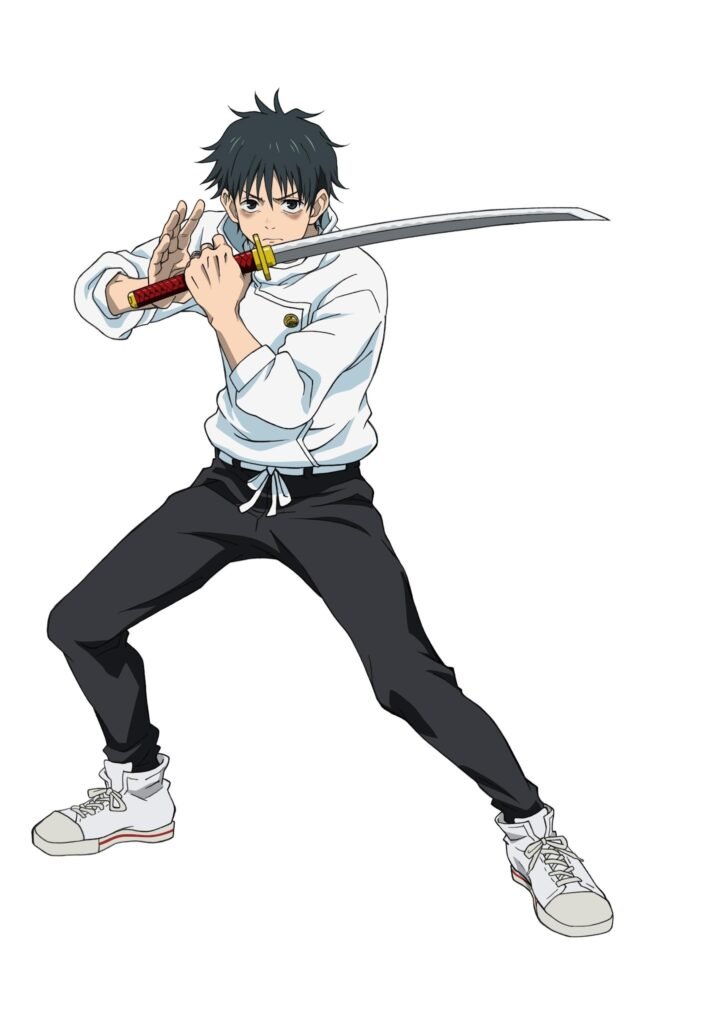 Yuta Okkotsu PFP