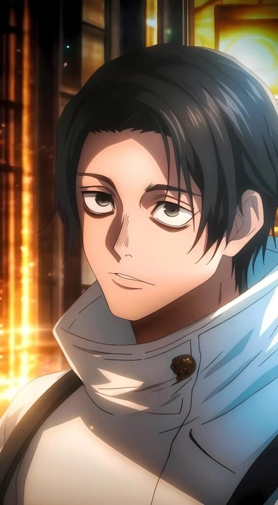 Yuta Okkotsu PFP