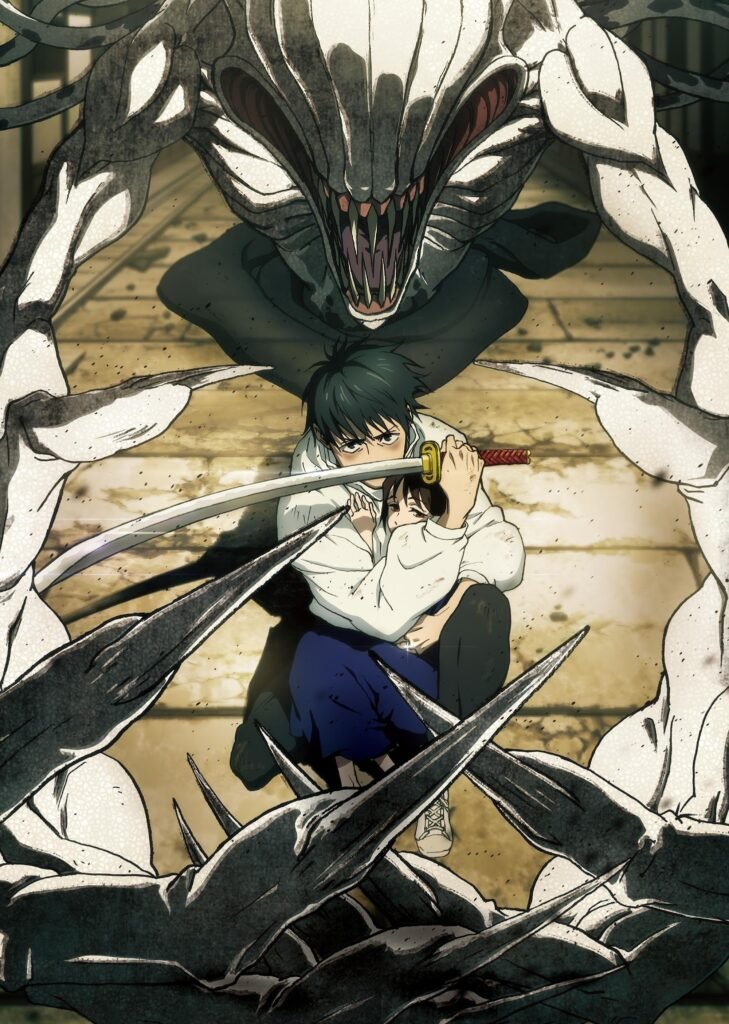 Yuta Okkotsu PFP