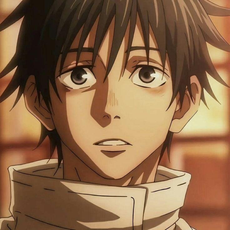 Yuta Okkotsu profile picture