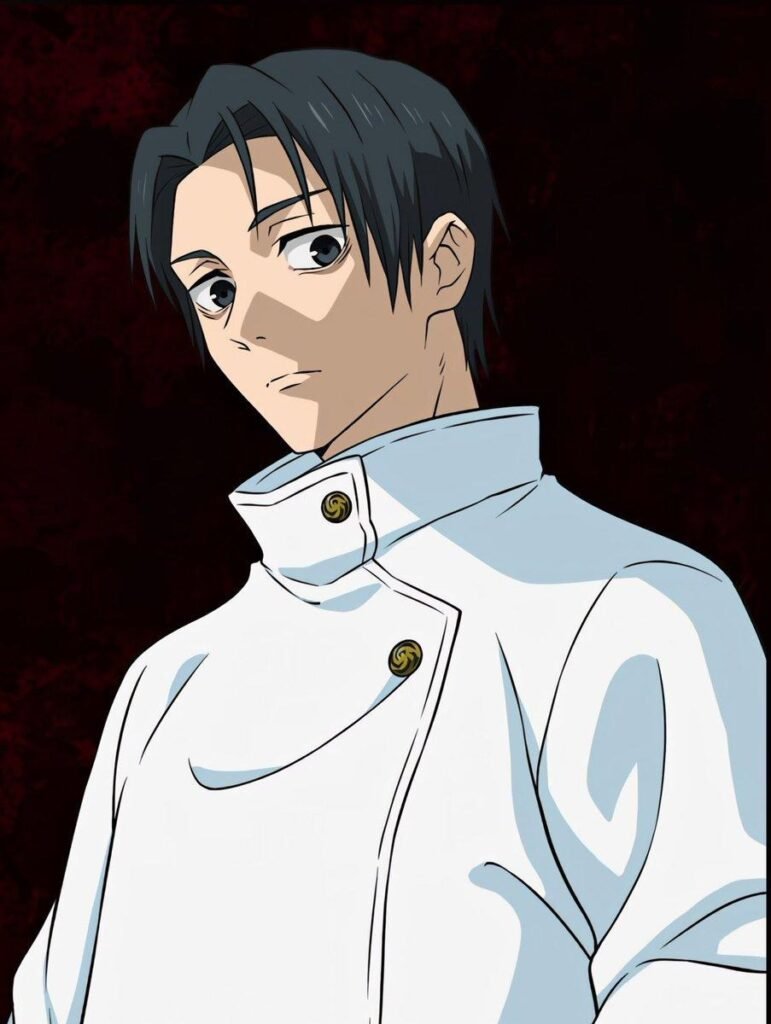 Yuta Okkotsu profile picture