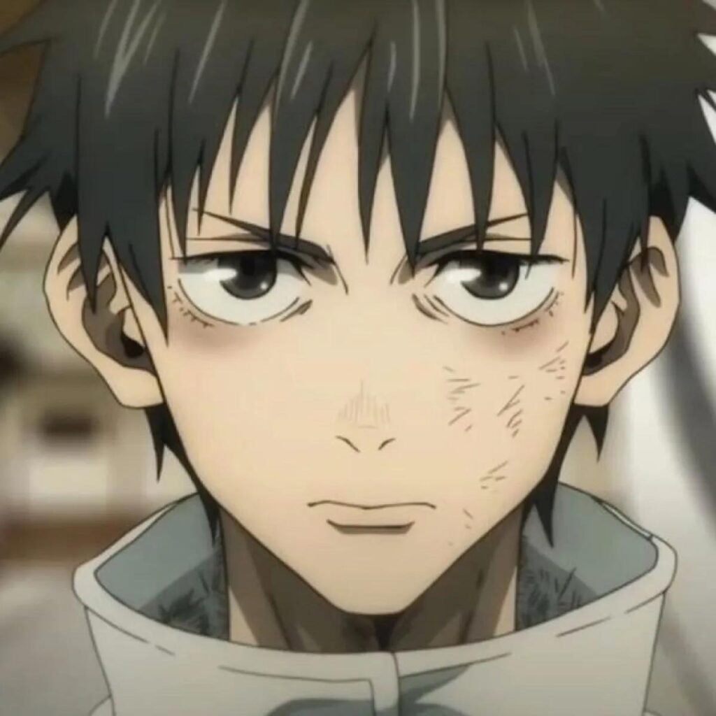 Yuta Okkotsu profile picture