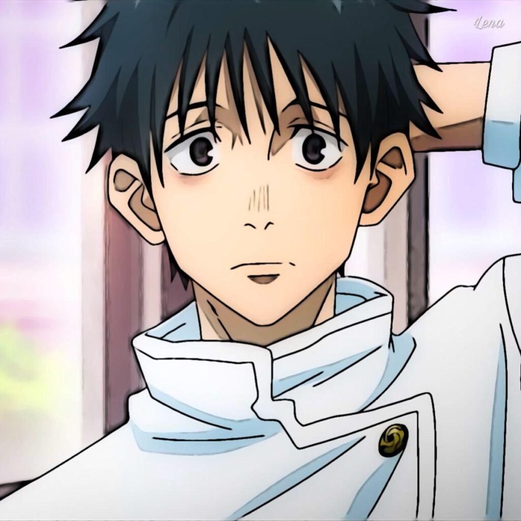 Yuta Okkotsu profile picture