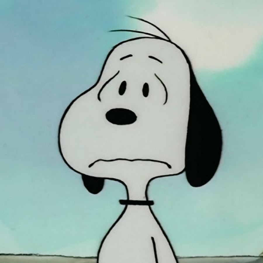 Snoopy PFP