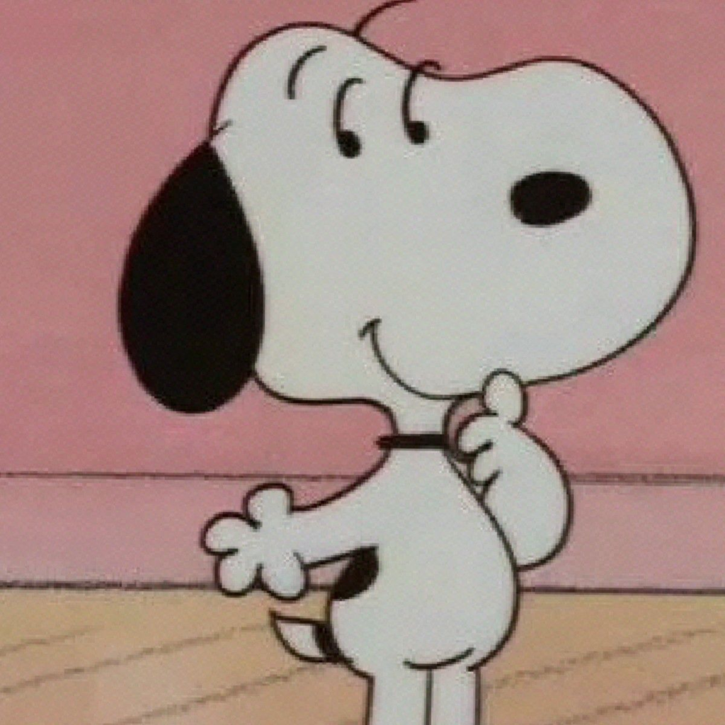 Snoopy PFP