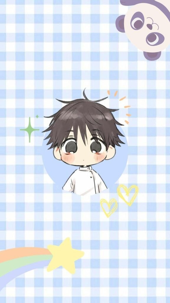 Cute Yuta Okkotsu PFP