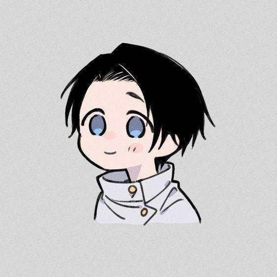 Cute Yuta Okkotsu PFP