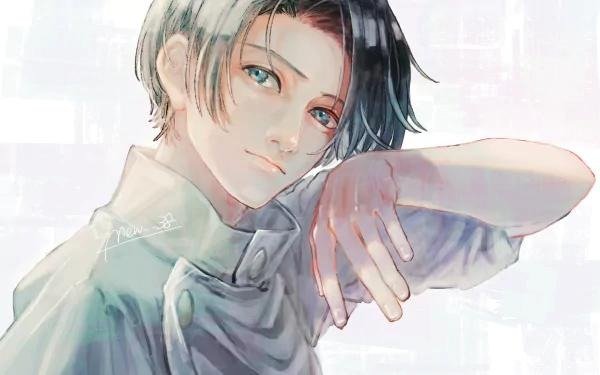 Aesthetic Yuta Okkotsu PFP