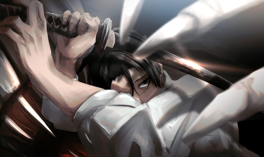 Aesthetic Yuta Okkotsu PFP