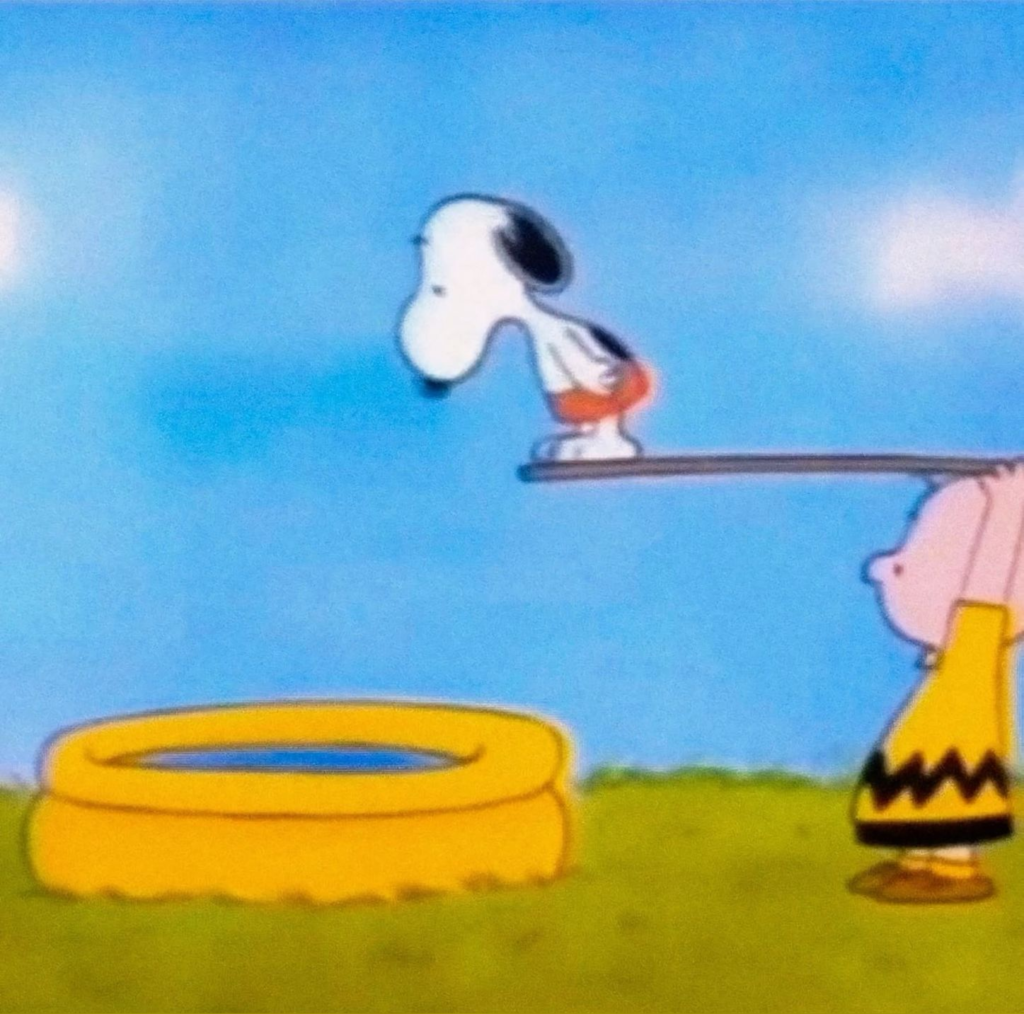 Cool Snoopy PFP