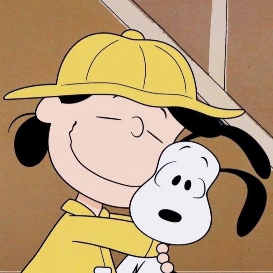 Snoopy PFP