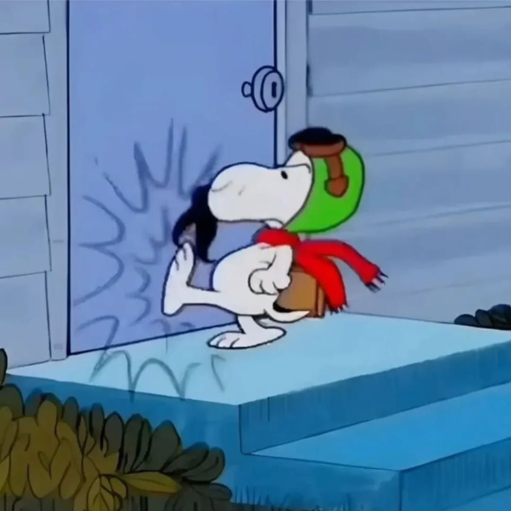 Snoopy PFP