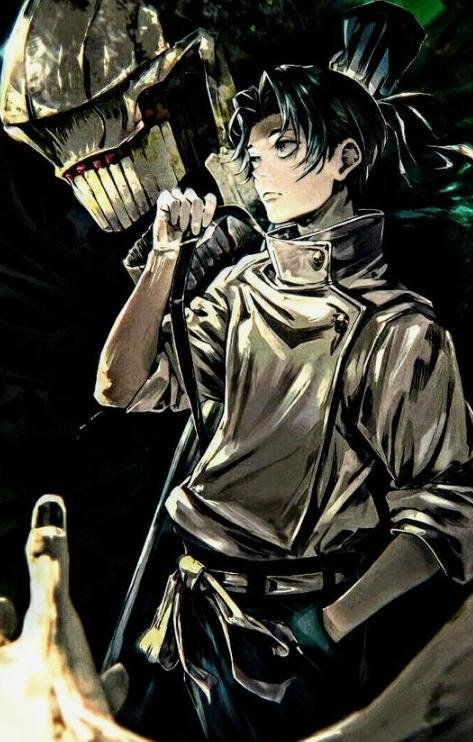 Yuta Okkotsu profile picture
