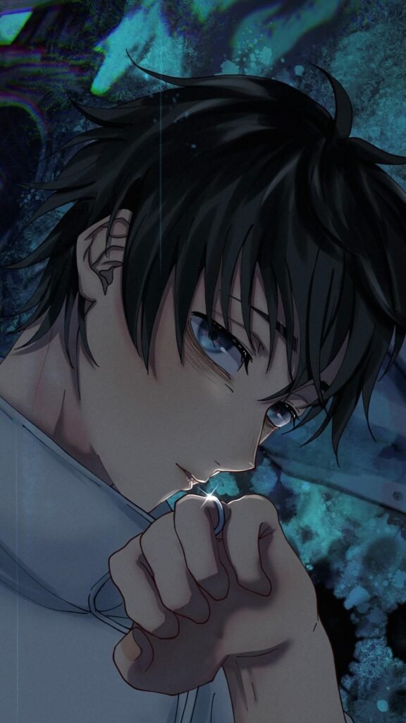Yuta Okkotsu profile picture