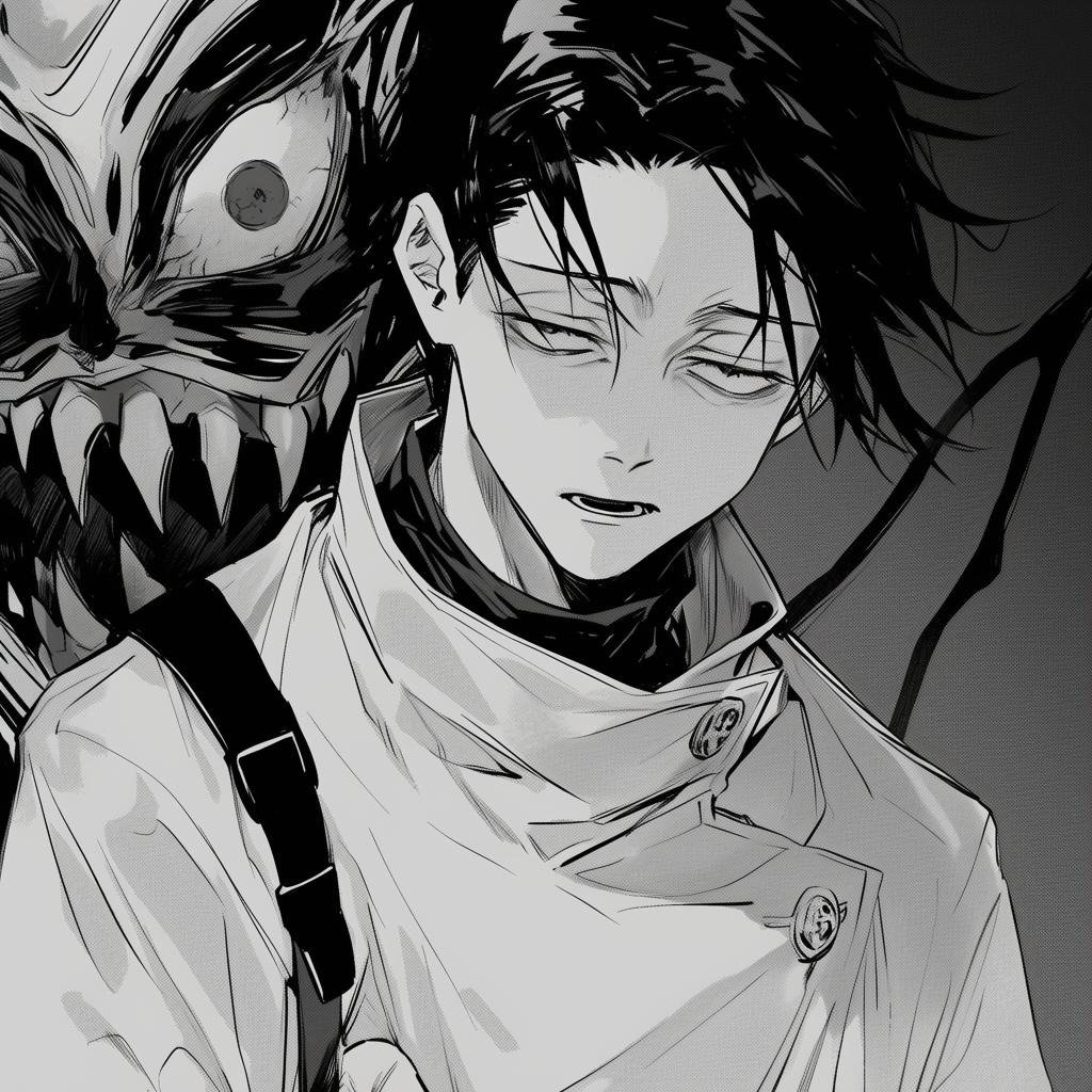 Yuta Okkotsu profile picture