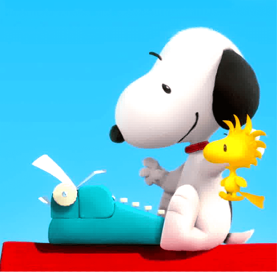 Snoopy PFP