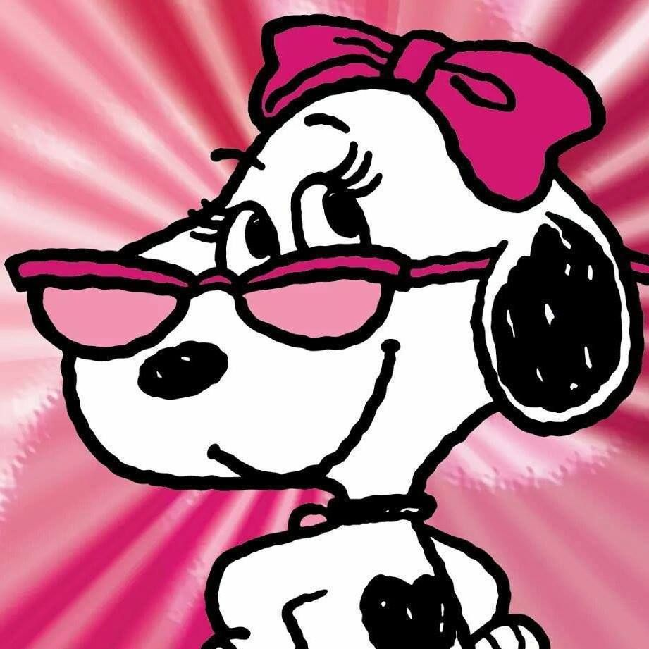 Snoopy PFP