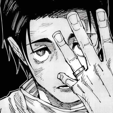 Manga Yuta Okkotsu PFP