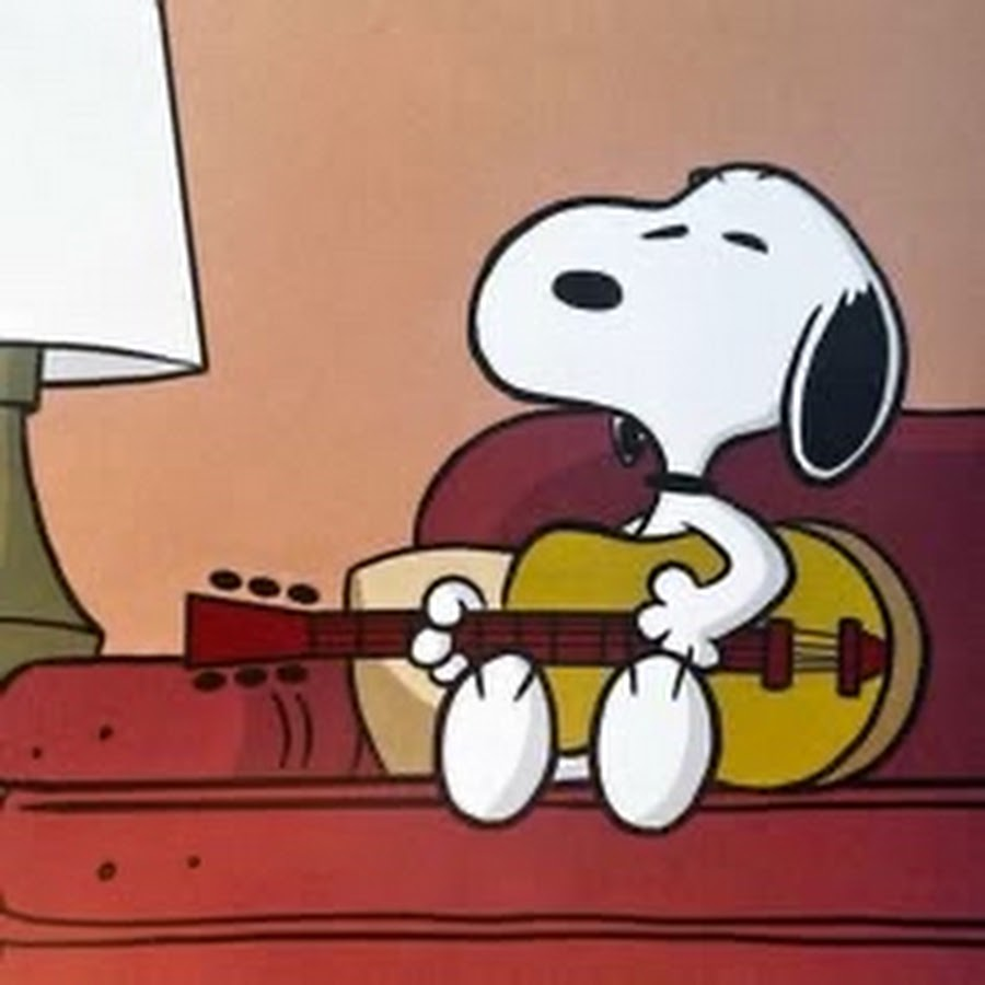Snoopy PFP