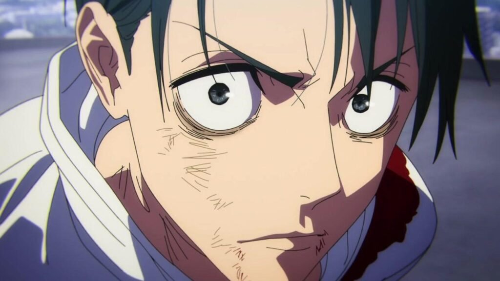 Anime Yuta Okkotsu profile picture