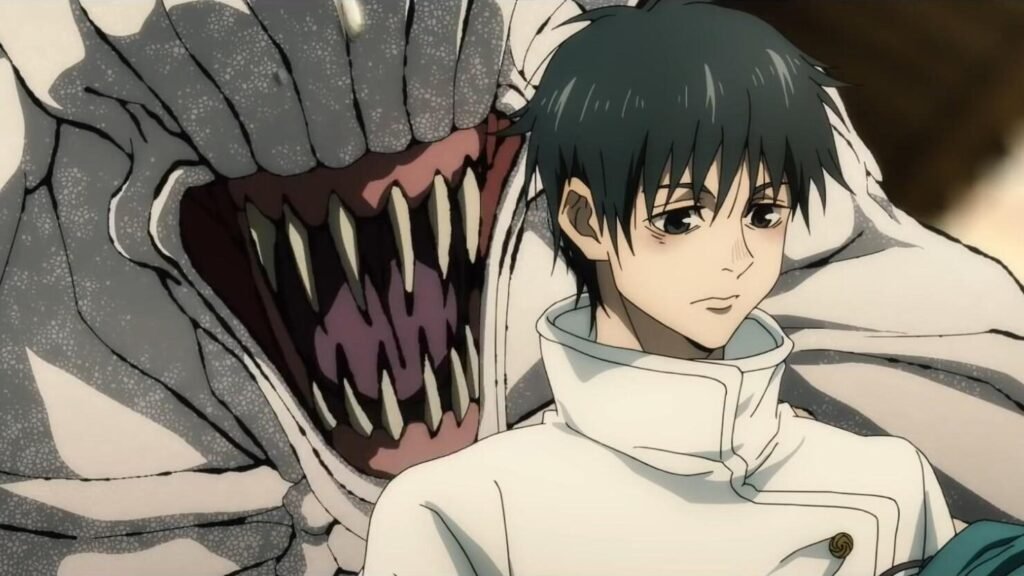 Anime Yuta Okkotsu profile picture
