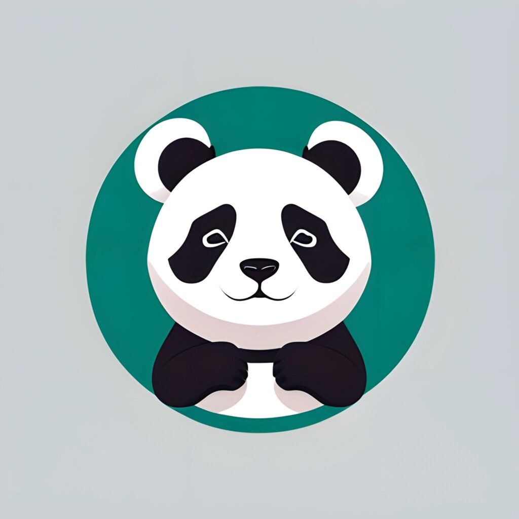 panda PFP
