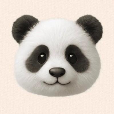 Baby panda profile picture