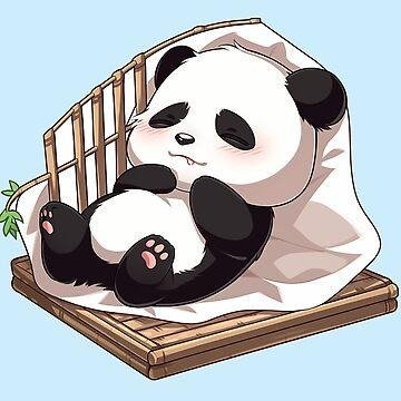 Baby panda profile picture